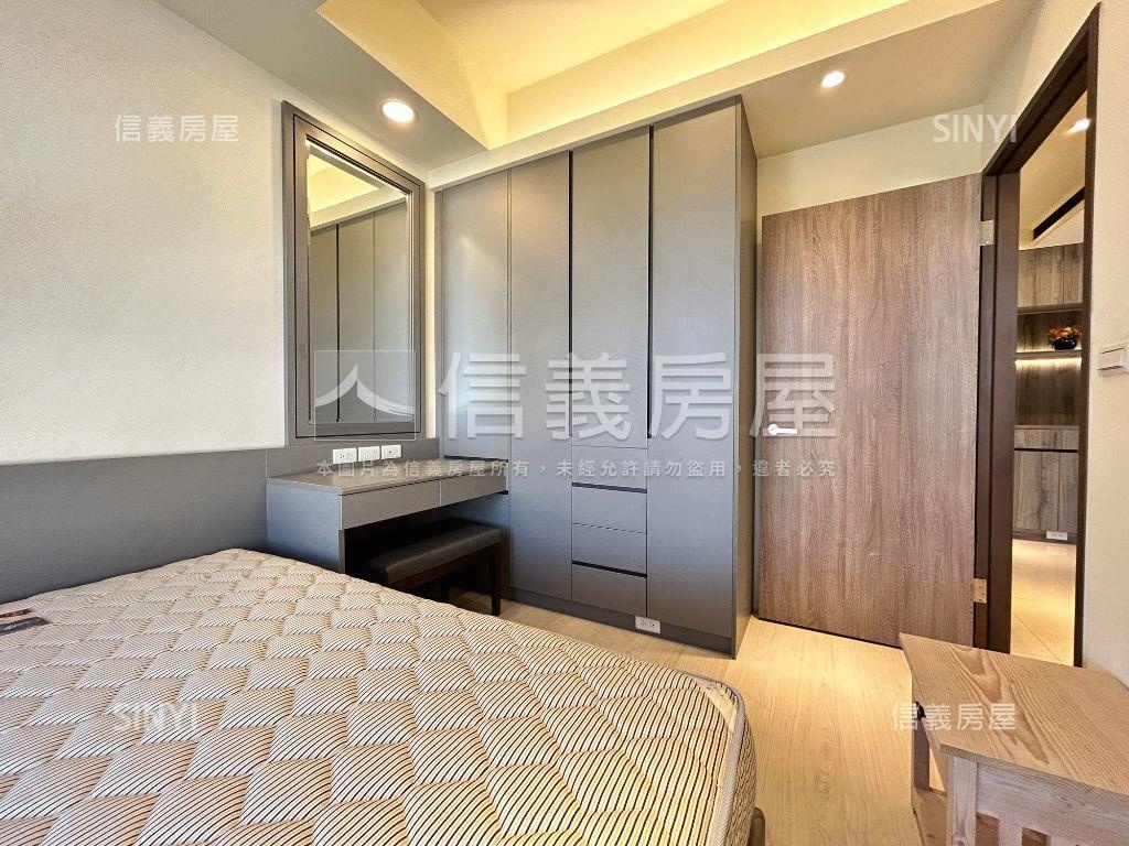 千鳥格２房平車小豪邸房屋室內格局與周邊環境