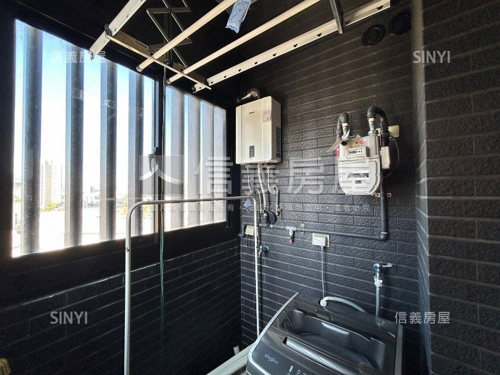 千鳥格２房平車小豪邸房屋室內格局與周邊環境