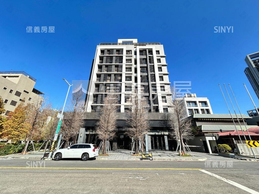 千鳥格２房平車小豪邸房屋室內格局與周邊環境