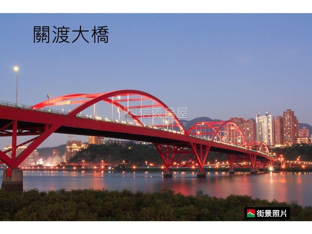 新青安★紅樹林低總價套房房屋室內格局與周邊環境