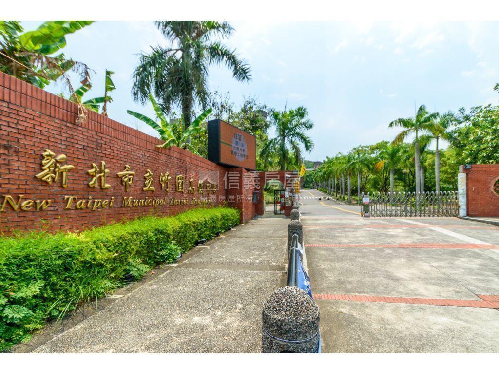 新青安★紅樹林低總價套房房屋室內格局與周邊環境