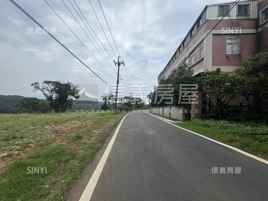 頂田寮臨路有水電大空間房屋室內格局與周邊環境