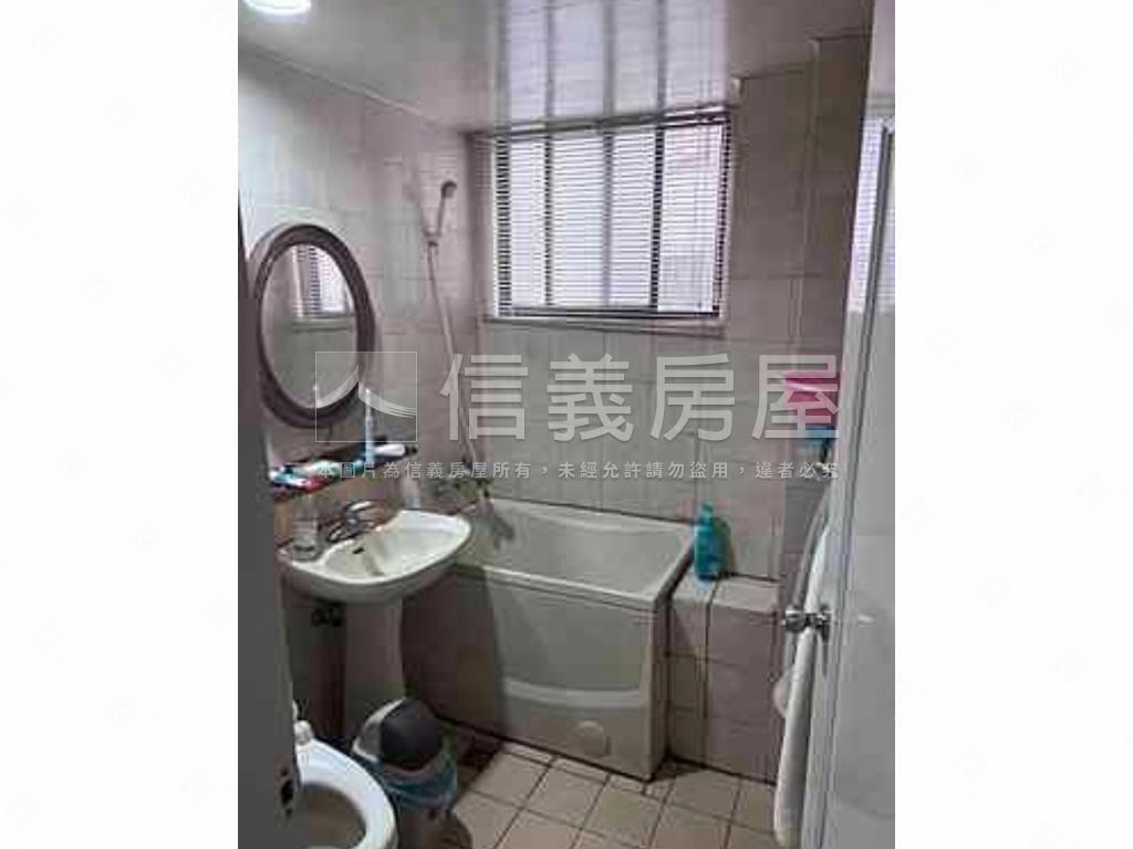 永和國小新知芳庭房屋室內格局與周邊環境