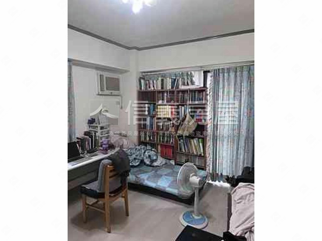 永和國小新知芳庭房屋室內格局與周邊環境