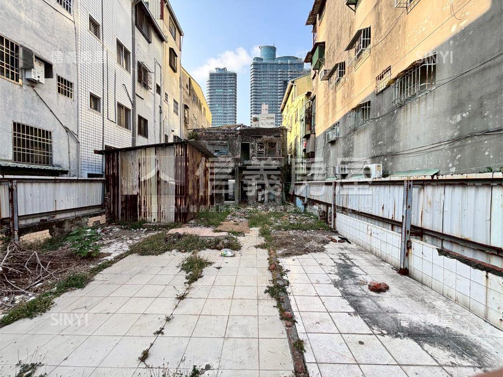 新灣區．家傳展望土地房屋室內格局與周邊環境