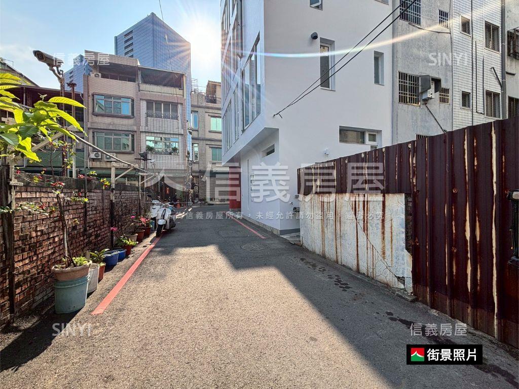 新灣區．家傳展望土地房屋室內格局與周邊環境