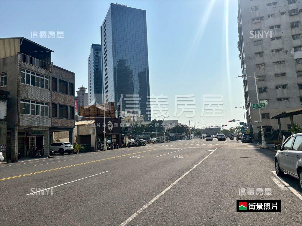 新灣區．家傳展望土地房屋室內格局與周邊環境