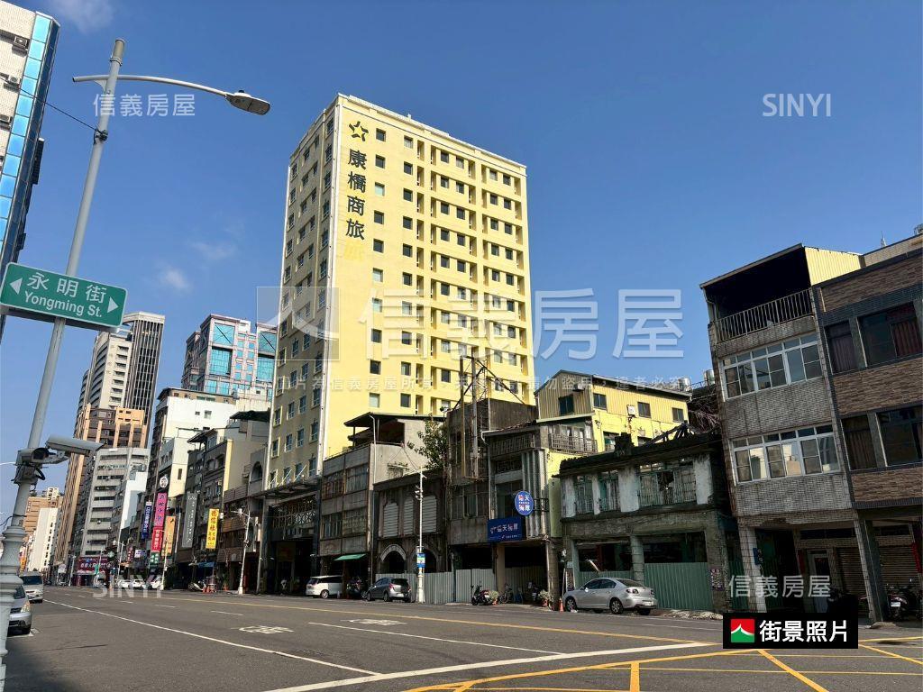 新灣區．家傳展望土地房屋室內格局與周邊環境