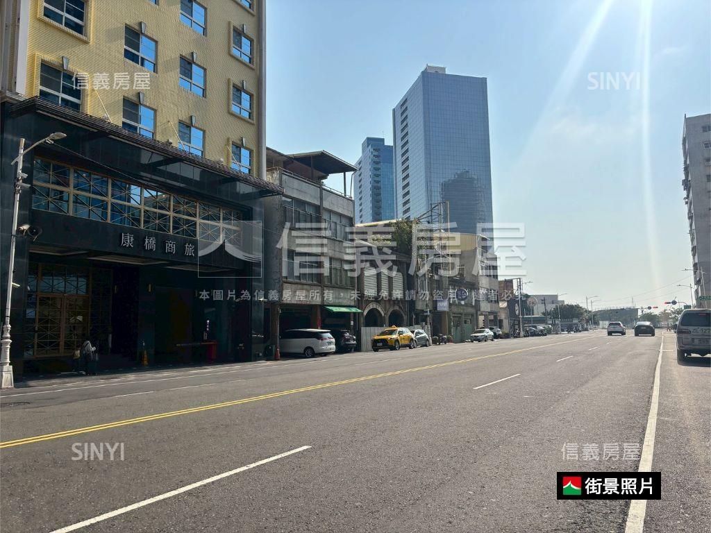 新灣區．家傳展望土地房屋室內格局與周邊環境