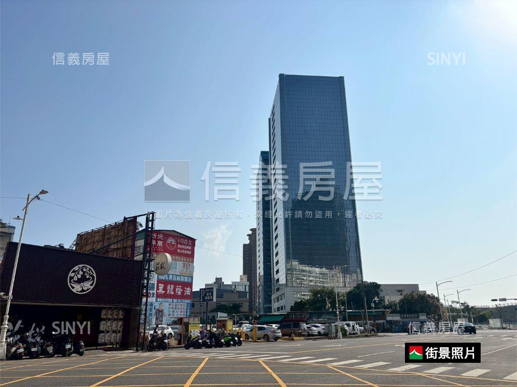 新灣區．家傳展望土地房屋室內格局與周邊環境