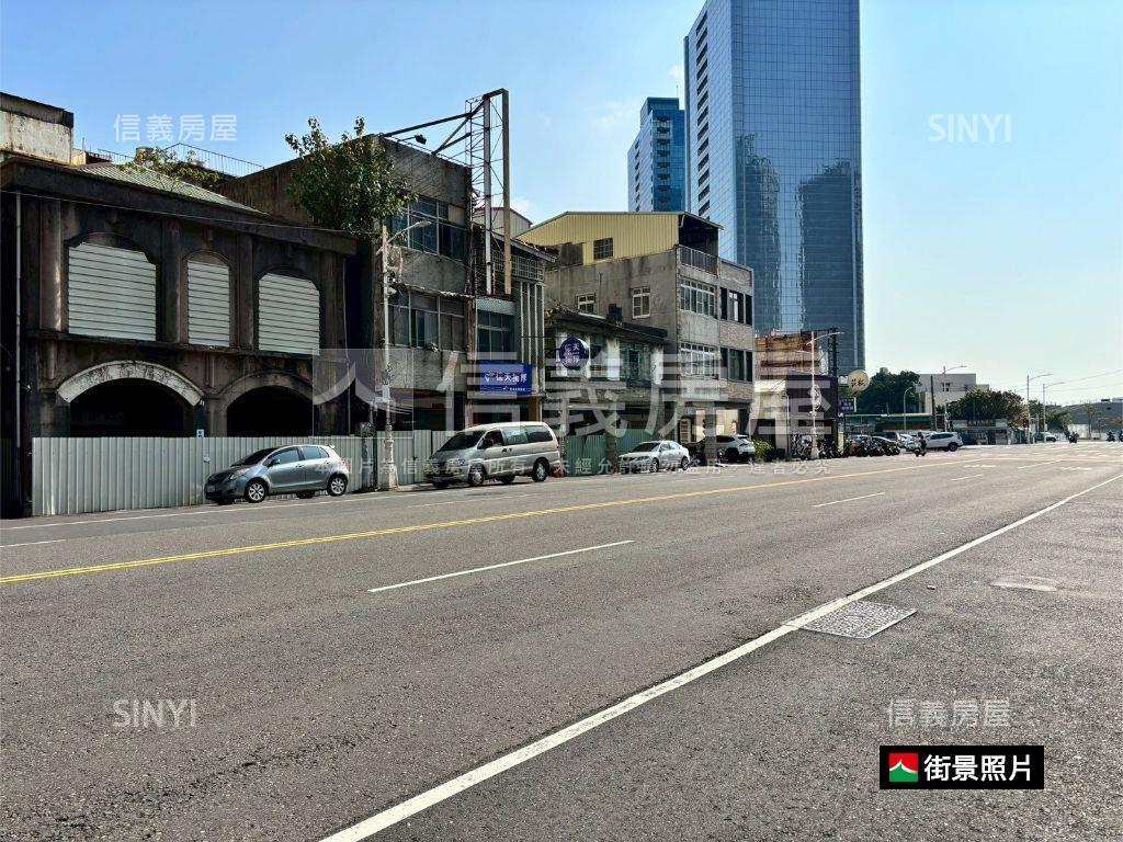 新灣區．家傳展望土地房屋室內格局與周邊環境