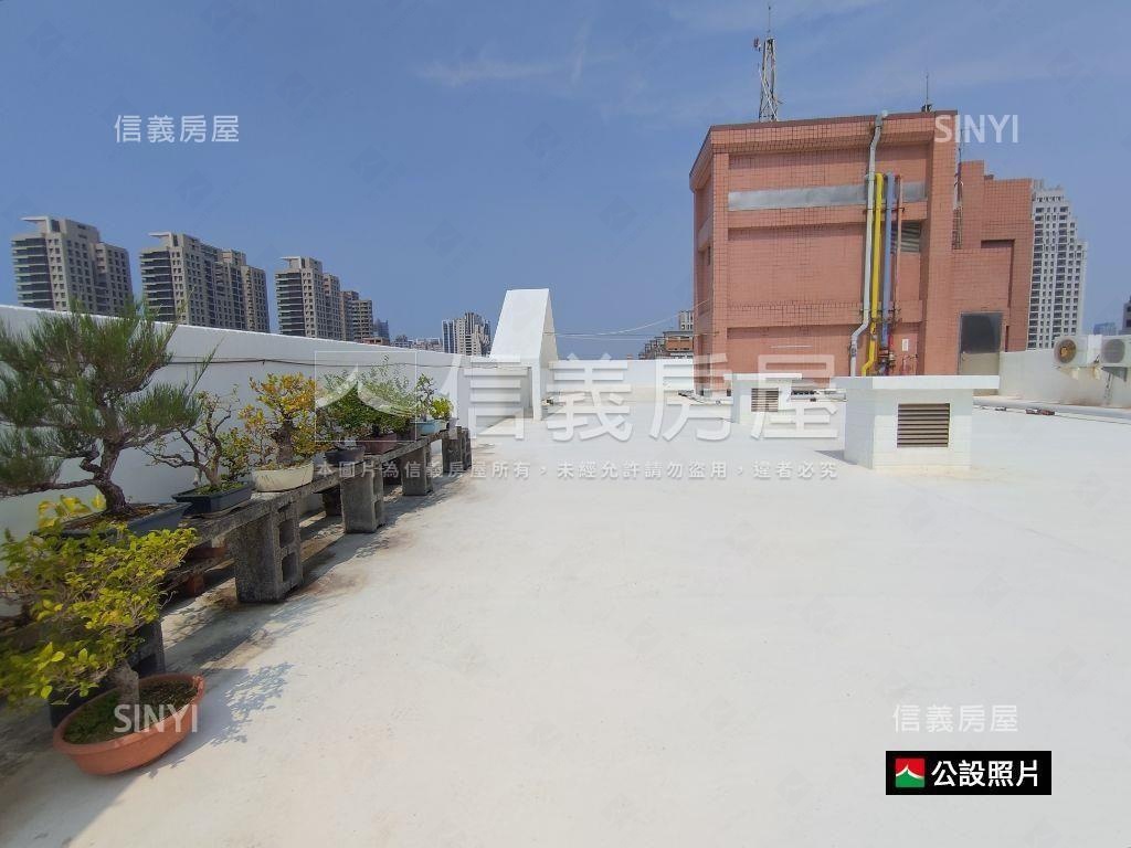 農十六低總價三房附車位房屋室內格局與周邊環境