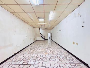 近市場中正三街透天金店面