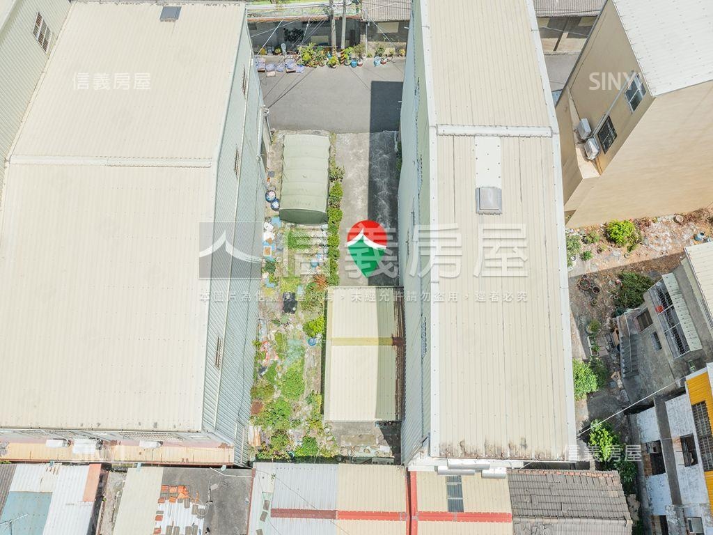 員林低總價乙建房屋室內格局與周邊環境