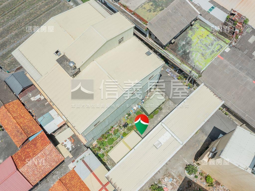 員林低總價乙建房屋室內格局與周邊環境