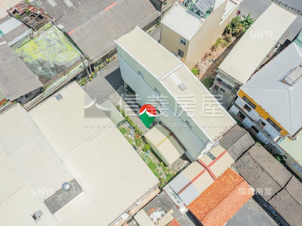員林低總價乙建房屋室內格局與周邊環境