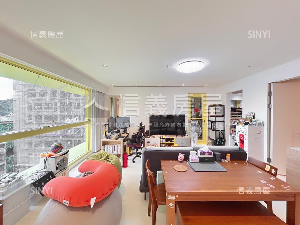 專任精美明廳景觀兩房宅邸房屋室內格局與周邊環境