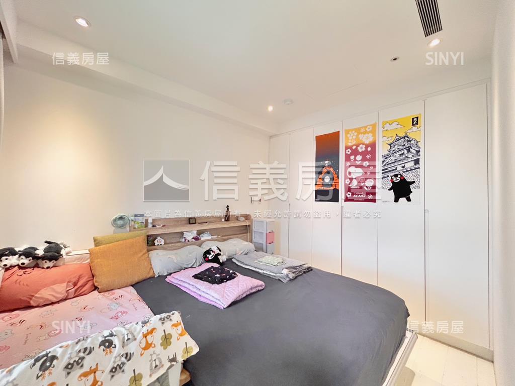 專任精美明廳景觀兩房宅邸房屋室內格局與周邊環境