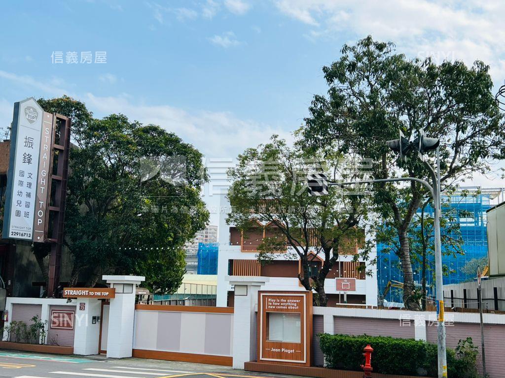 專任精美明廳景觀兩房宅邸房屋室內格局與周邊環境