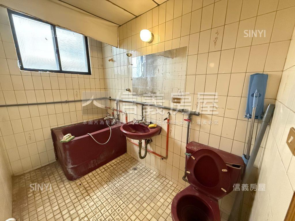 ✿稀有方正４房４樓美寓✿房屋室內格局與周邊環境