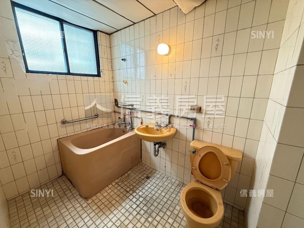 ✿稀有方正４房４樓美寓✿房屋室內格局與周邊環境