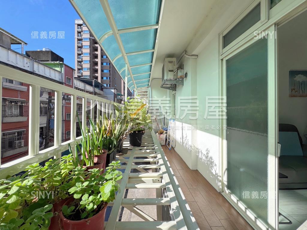 日光植感・清新三樓雅寓房屋室內格局與周邊環境