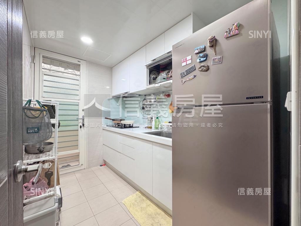 日光植感・清新三樓雅寓房屋室內格局與周邊環境