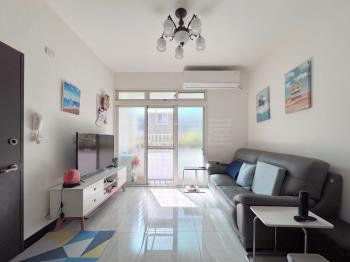 日光植感・清新三樓雅寓