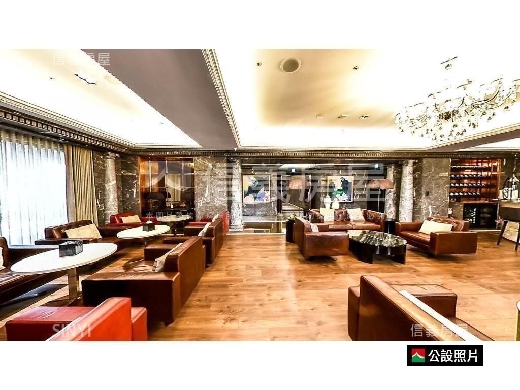 ★雲硯高樓七期朝東裝潢宅房屋室內格局與周邊環境