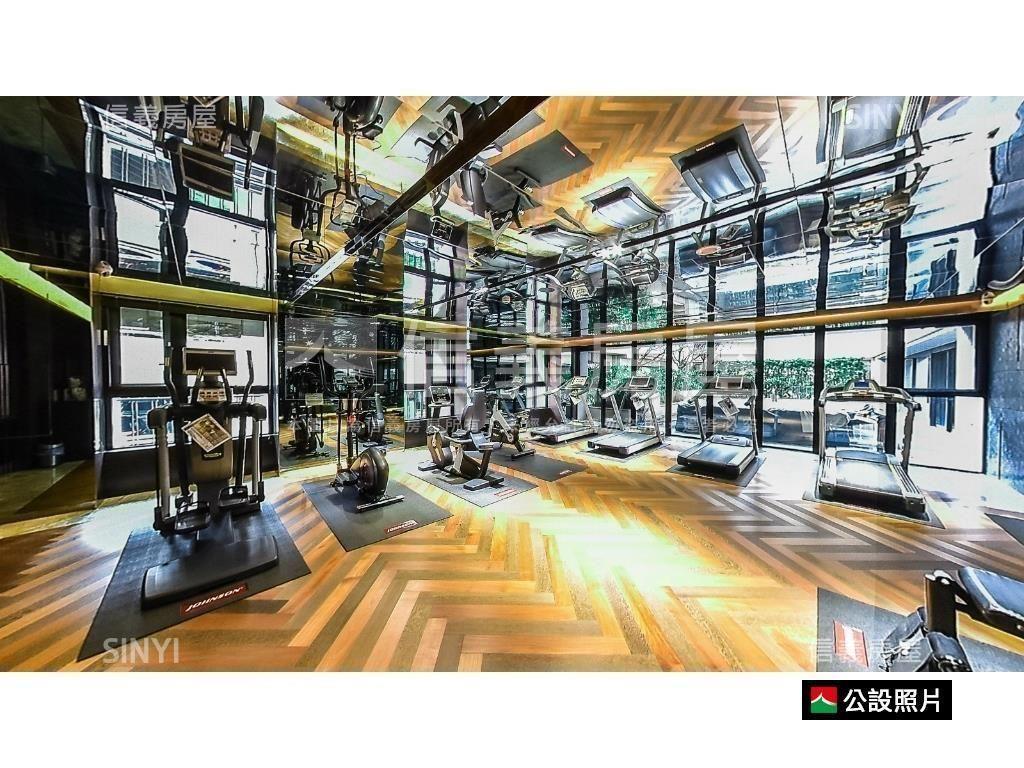 ★雲硯高樓七期朝東裝潢宅房屋室內格局與周邊環境