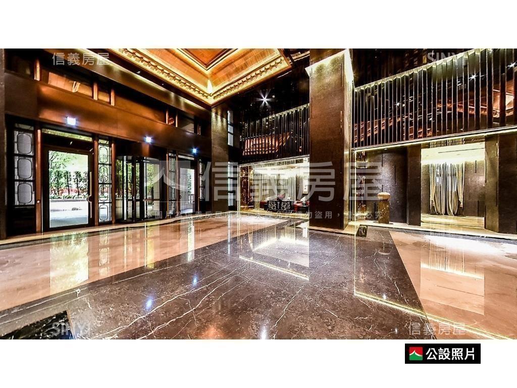 ★雲硯高樓七期朝東裝潢宅房屋室內格局與周邊環境