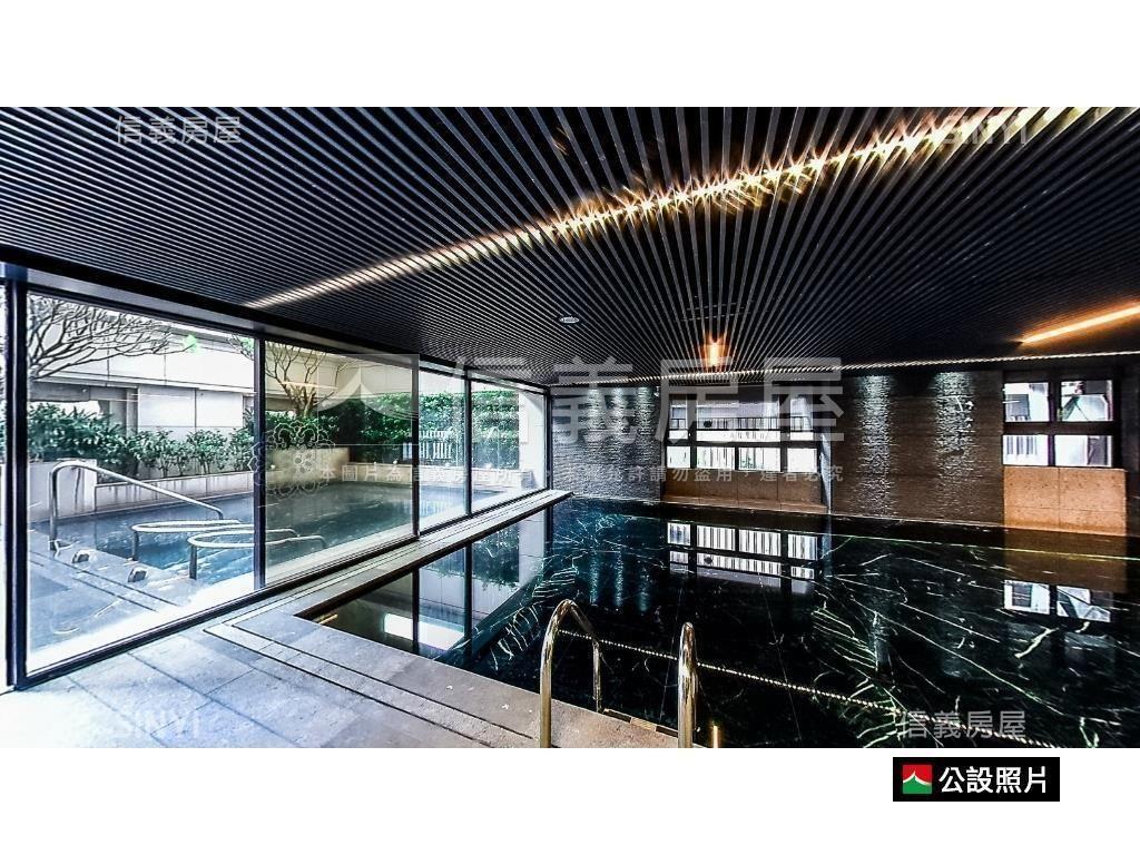 ★雲硯高樓七期朝東裝潢宅房屋室內格局與周邊環境