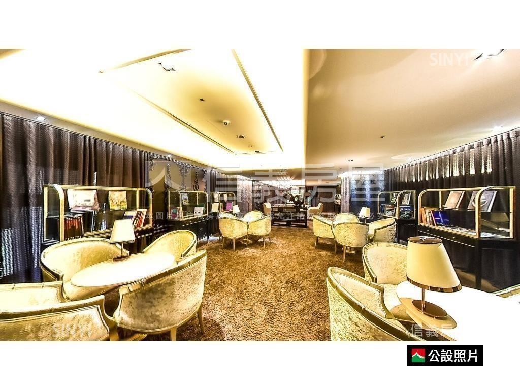 ★雲硯高樓七期朝東裝潢宅房屋室內格局與周邊環境