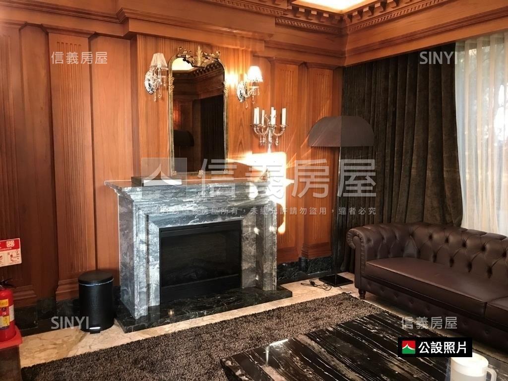 ★雲硯高樓七期朝東裝潢宅房屋室內格局與周邊環境