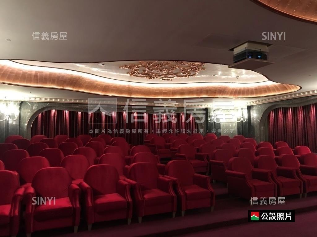 ★雲硯高樓七期朝東裝潢宅房屋室內格局與周邊環境