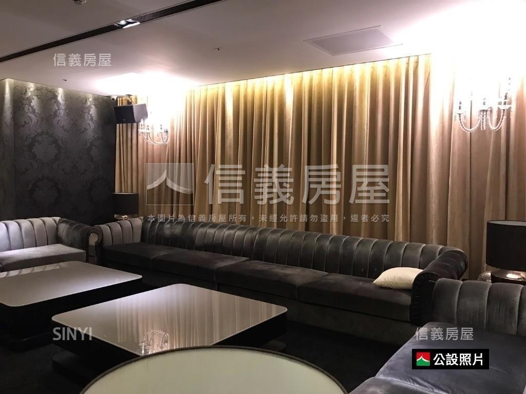 ★雲硯高樓七期朝東裝潢宅房屋室內格局與周邊環境