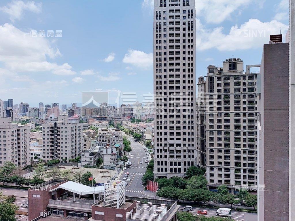 ★雲硯高樓七期朝東裝潢宅房屋室內格局與周邊環境