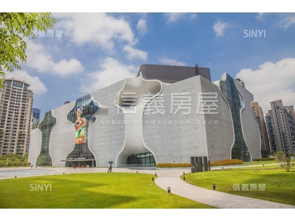 ★雲硯高樓七期朝東裝潢宅房屋室內格局與周邊環境