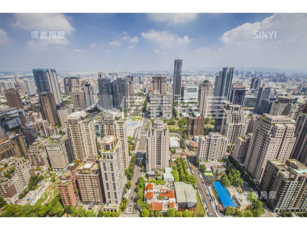 ★雲硯高樓七期朝東裝潢宅房屋室內格局與周邊環境