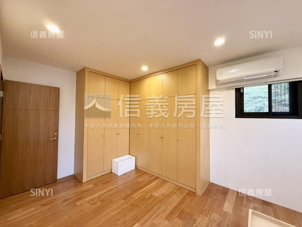 新安陽明山環山別墅房屋室內格局與周邊環境