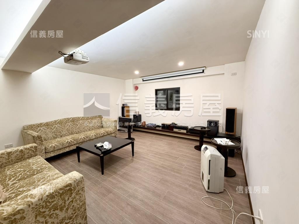 新安陽明山環山別墅房屋室內格局與周邊環境