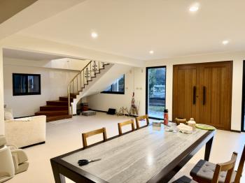 新安陽明山環山別墅