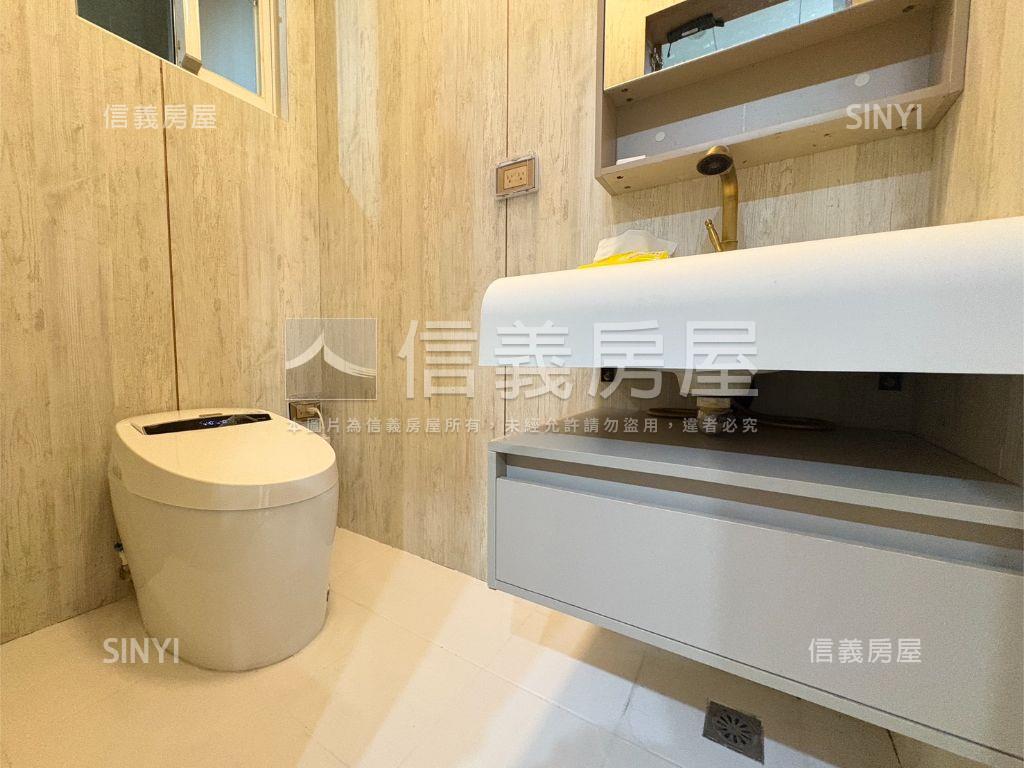 宜誠靜巷裝潢採光別墅房屋室內格局與周邊環境