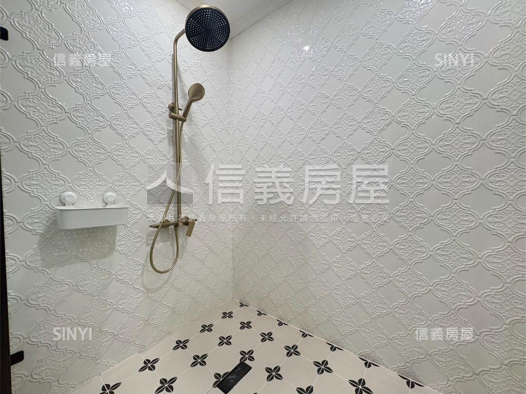 宜誠靜巷裝潢採光別墅房屋室內格局與周邊環境