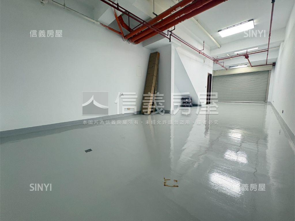 宜誠靜巷裝潢採光別墅房屋室內格局與周邊環境