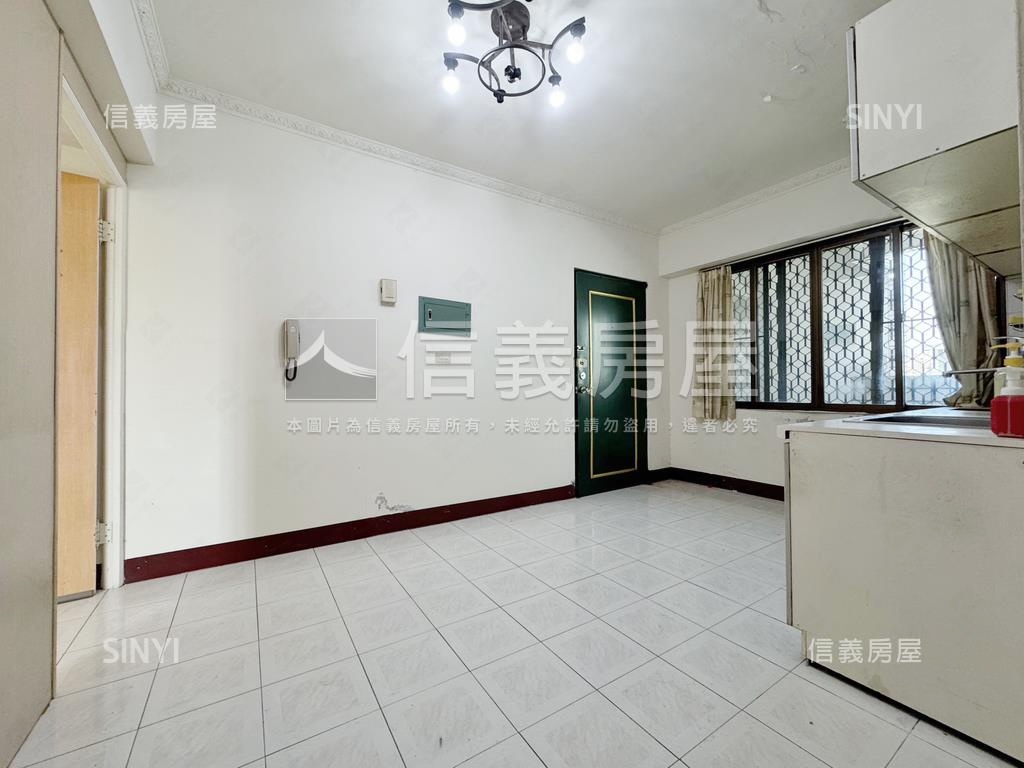 鼎山商圈．明亮雅居房屋室內格局與周邊環境