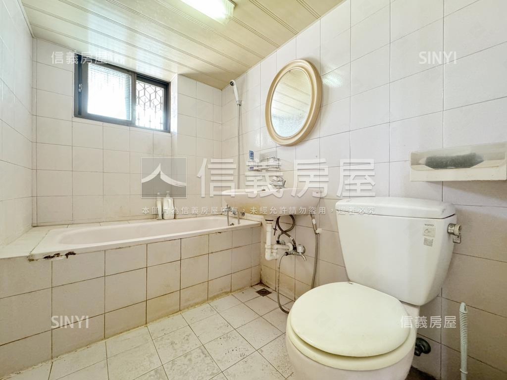 鼎山商圈．明亮雅居房屋室內格局與周邊環境