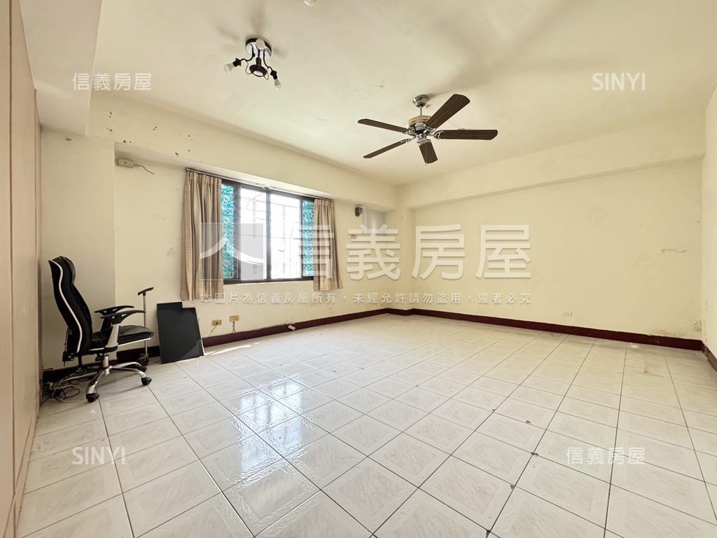 鼎山商圈．明亮雅居房屋室內格局與周邊環境