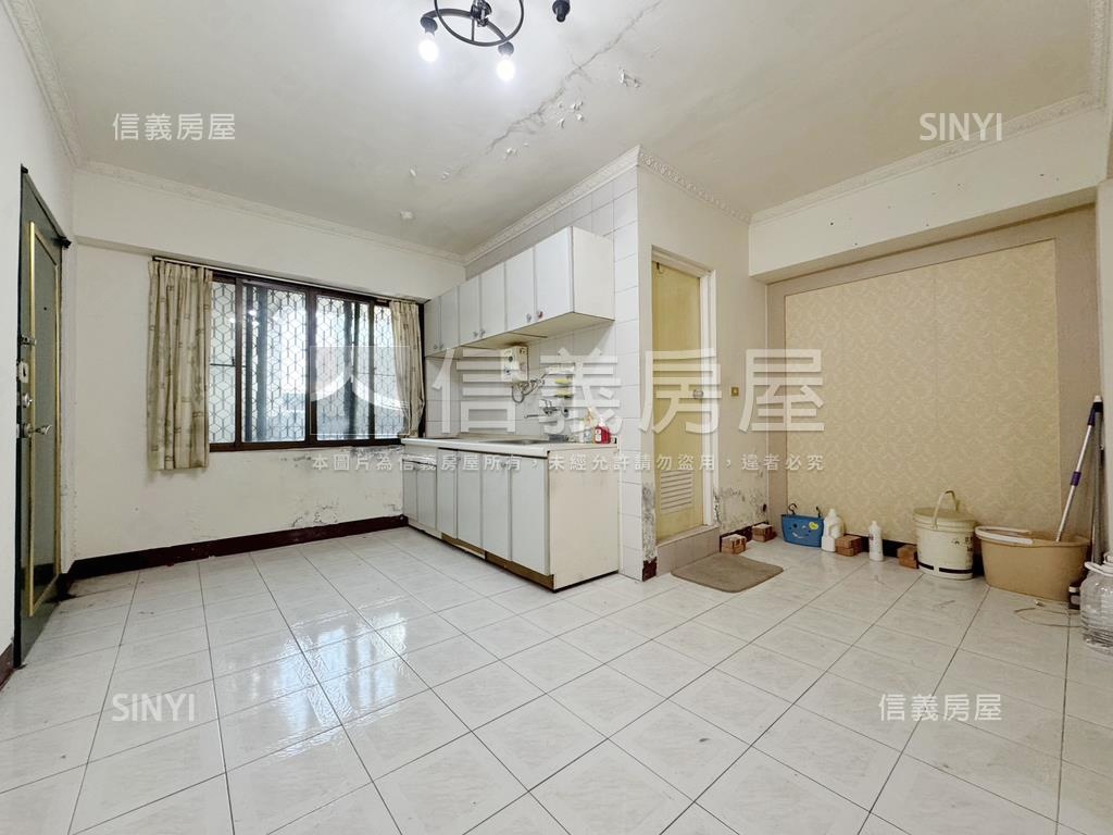 鼎山商圈．明亮雅居房屋室內格局與周邊環境