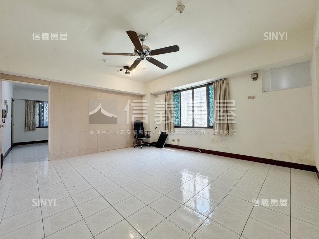 鼎山商圈．明亮雅居房屋室內格局與周邊環境